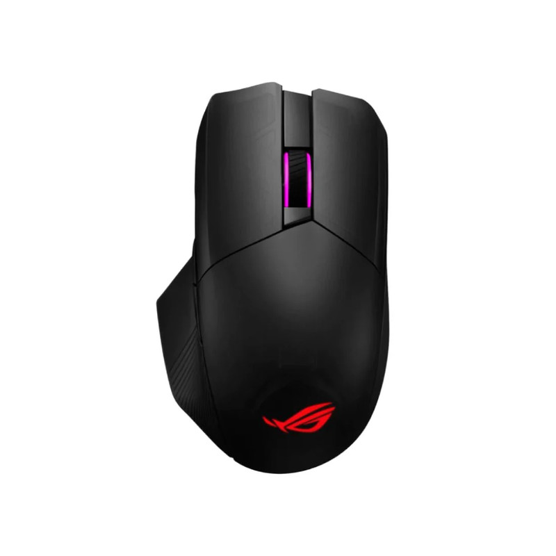 Asus ROG Chakram Wireless Gaming Mouse - فأرة
